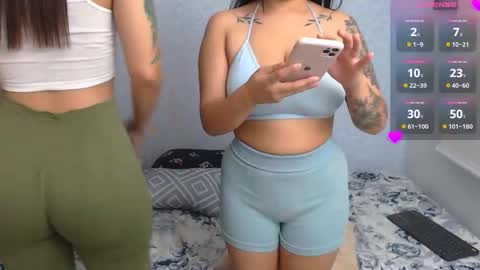 Snapshot of sofia_stonee1 chatting on 02/14/25, 05:36 kanella valery online show from 02/14/25, 05:36