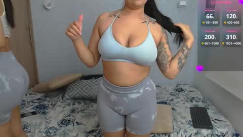 Snapshot of sofia_stonee1 chatting on 02/18/25, 04:48 kanella valery online show from 02/18/25, 04:48