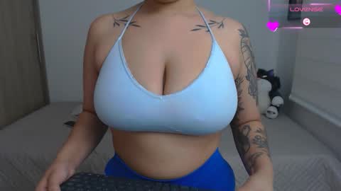 kanella  valery online show from 02/14/26, 06:04