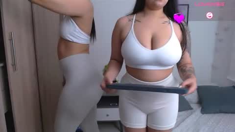 kanella  valery online show from 07/14/26, 11:21