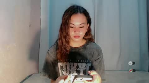 Snapshot of sofia_sweetheart18 chatting on 06/19/26, 09:40 sofia_sweetheart18 online show from 06/19/26, 09:40