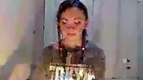 Snapshot of sofia_sweetheart18 chatting on 07/11/26, 01:30 sofia_sweetheart18 online show from 07/11/26, 01:30