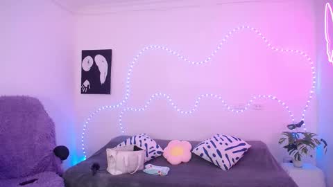 sofia_tgn online show from 03/12/26, 06:25