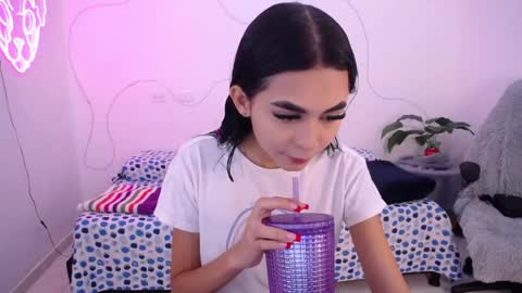 sofia_tgn online show from 05/21/26, 06:37