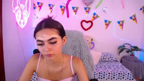 sofia_tgn online show from 05/25/26, 06:36