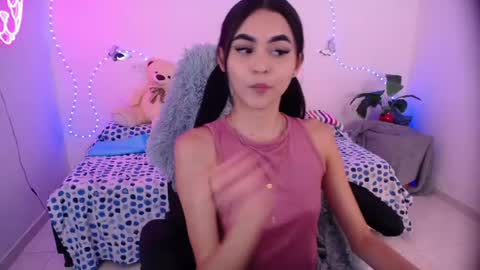 sofia_tgn online show from 06/05/26, 06:35