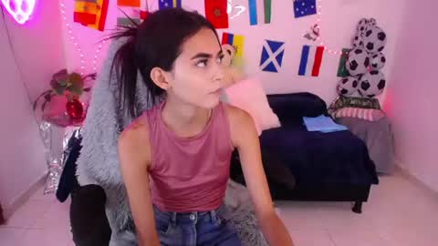 sofia_tgn online show from 06/18/26, 06:34