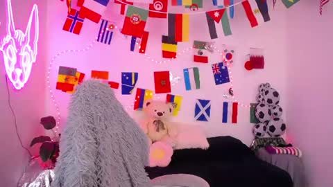 sofia_tgn online show from 07/04/26, 06:14
