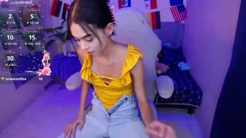 sofia_tgn online show from 07/12/26, 12:51