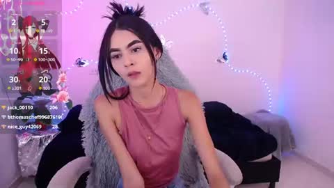 sofia_tgn online show from 07/20/26, 07:05