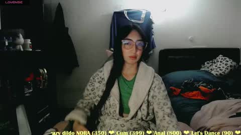 SOFIA online show from 11/13/25, 01:15