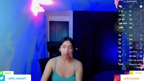 SOFIA online show from 08/04/26, 01:42