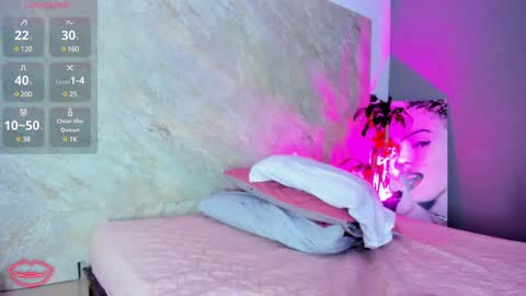 Sofia walke online show from 03/04/25, 06:47