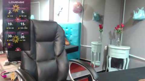 Sofa online show from 02/13/25, 11:17