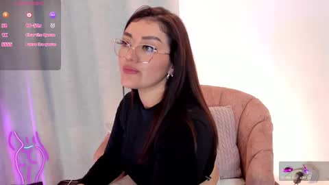 Sofia Wilson online show from 03/07/25, 06:11