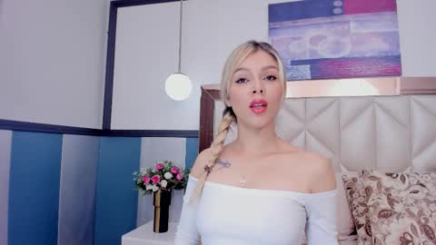 Sofia online show from 03/23/26, 01:37