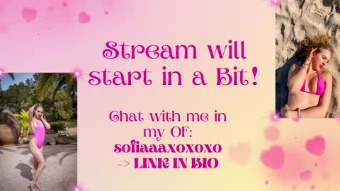 Sofia online show from 05/03/26, 07:47
