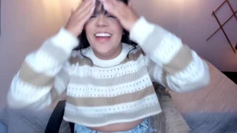 Sofi cortes626 Ig online show from 09/18/25, 03:19