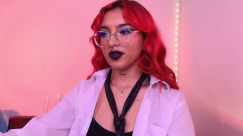 Snapshot of sofiaafoxx chatting on 01/24/25, 12:20 Sofia online show from 01/24/25, 12:20