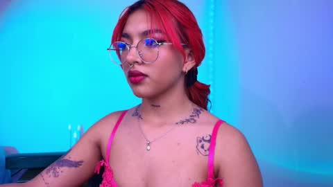 Snapshot of sofiaafoxx chatting on 02/01/25, 07:05 Sofia online show from 02/01/25, 07:05