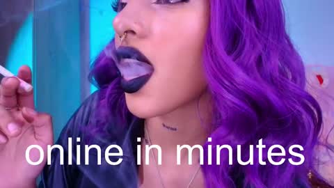 Snapshot of sofiaafoxx chatting on 09/12/25, 02:00 Sofia online show from 09/12/25, 02:00