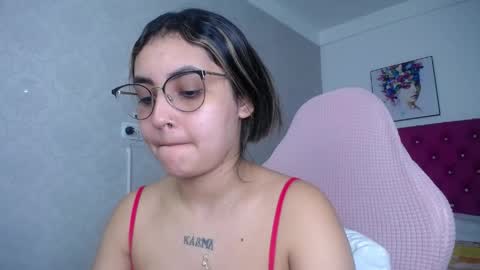 Sofia online show from 05/24/26, 01:38