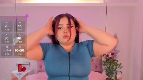 sofiabloomm online show from 05/30/26, 07:11