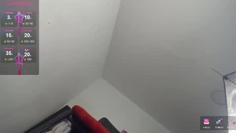 Snapshot of sofiabrouw chatting on 12/26/24, 12:38 Sofia online show from 12/26/24, 12:38