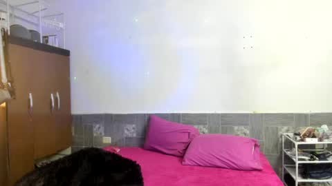 Danna Sofia online show from 01/16/25, 02:30