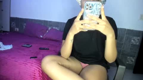 Danna Sofia online show from 01/19/25, 08:30