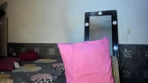 Danna Sofia online show from 01/31/25, 08:54