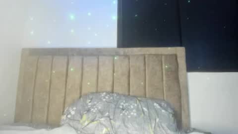 Danna Sofia online show from 09/18/25, 11:12