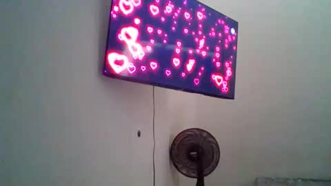 Danna Sofia online show from 02/02/26, 06:17