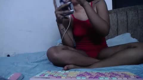 Danna Sofia online show from 02/23/26, 11:02