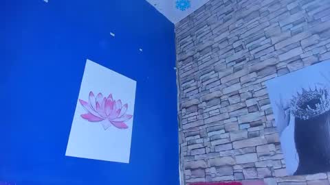 sofiacastillo01 online show from 02/06/25, 08:34