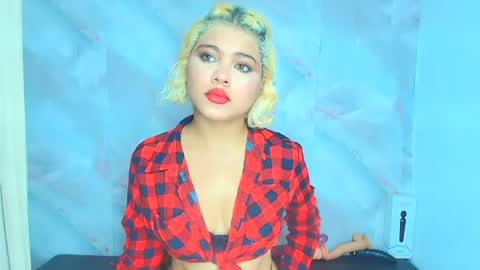 sofiacastillo01 online show from 07/13/26, 01:36