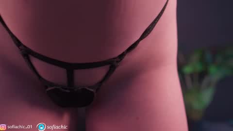 Sofia online show from 03/04/26, 12:55