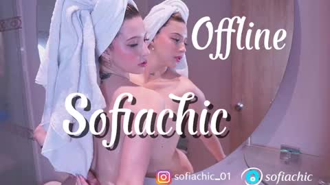 Sofia online show from 04/18/26, 07:07