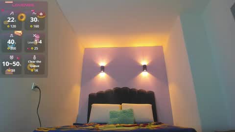 Sofia online show from 09/15/25, 03:50