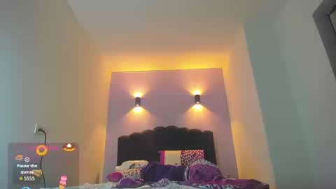 Sofia online show from 09/19/25, 04:25