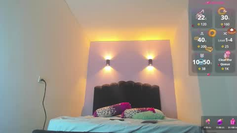 Sofia online show from 09/22/25, 04:14