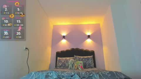 Sofia online show from 10/02/25, 04:52