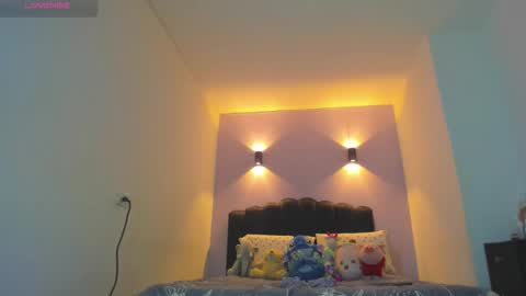 Sofia online show from 03/20/26, 03:33