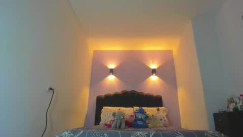 Sofia online show from 03/24/26, 04:50