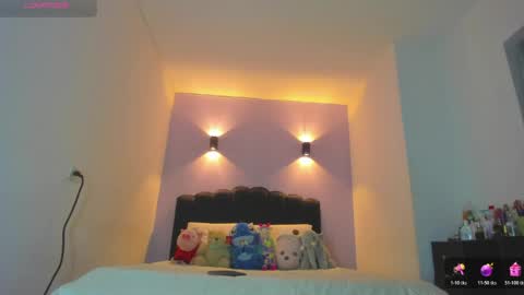 Sofia online show from 03/29/26, 04:45