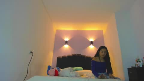 Sofia online show from 03/30/26, 04:02