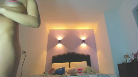 Sofia online show from 04/12/26, 04:50