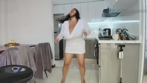 Sofa Damon   SCORE Girl online show from 04/20/26, 05:59