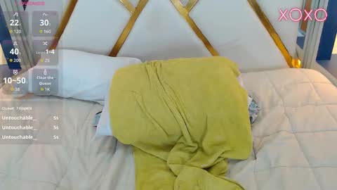 SOFIA online show from 03/11/26, 04:13