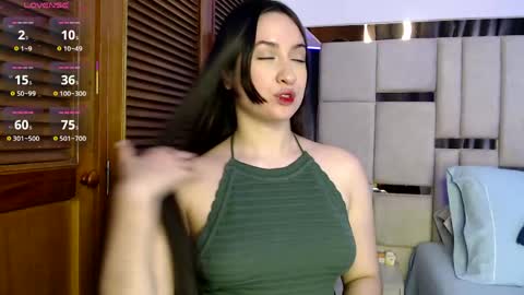 sofiaduque_26 online show from 05/04/26, 08:05
